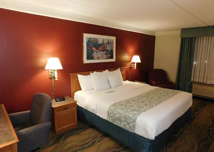 Hotel Days & By Wyndham Arlington Heights