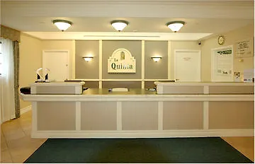 Days & By Wyndham Hotel