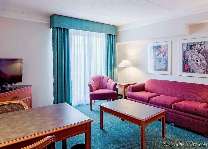 Hotel Days & By Wyndham Arlington Heights